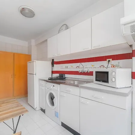 Apartmán Nomad's Easy - 1bed Sunrise Cedofeita Porto