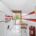 Lejlighed Nomad's Easy - 1bed Sunrise Cedofeita *