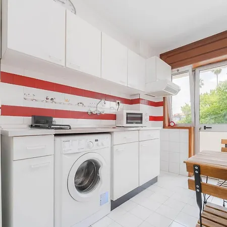 Nomad's Easy - 1bed Sunrise Cedofeita