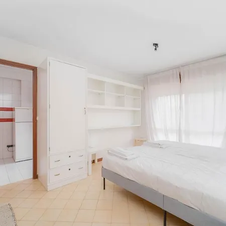 Nomad's Easy - 1bed Sunrise Cedofeita דירה