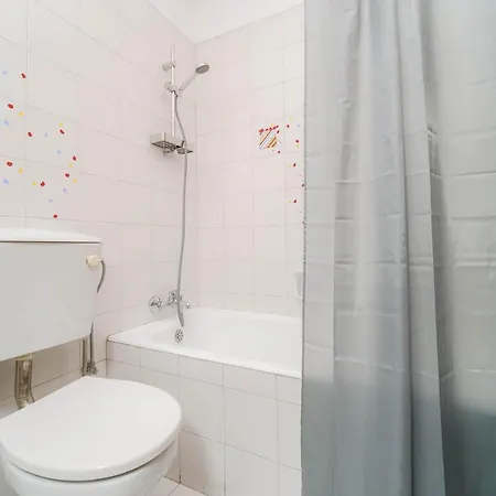 Nomad's Easy - 1bed Sunrise Cedofeita דירה פורטו