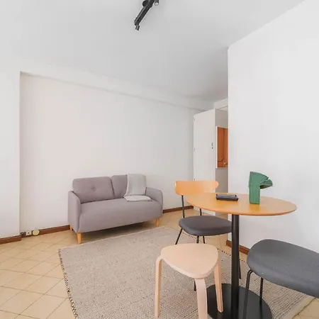 Nomad's Easy - 1bed Sunrise Cedofeita Apartament *
