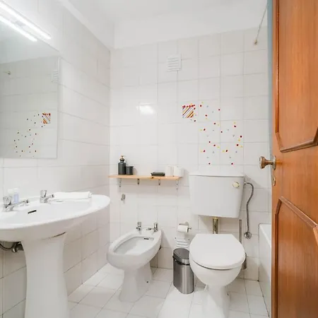 דירה Nomad's Easy - 1bed Sunrise Cedofeita פורטו