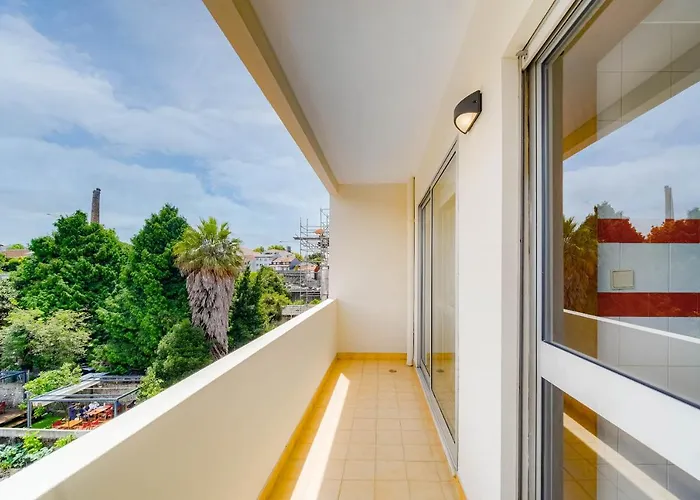 Nomad's Easy - 1bed Sunrise Cedofeita Apartamento