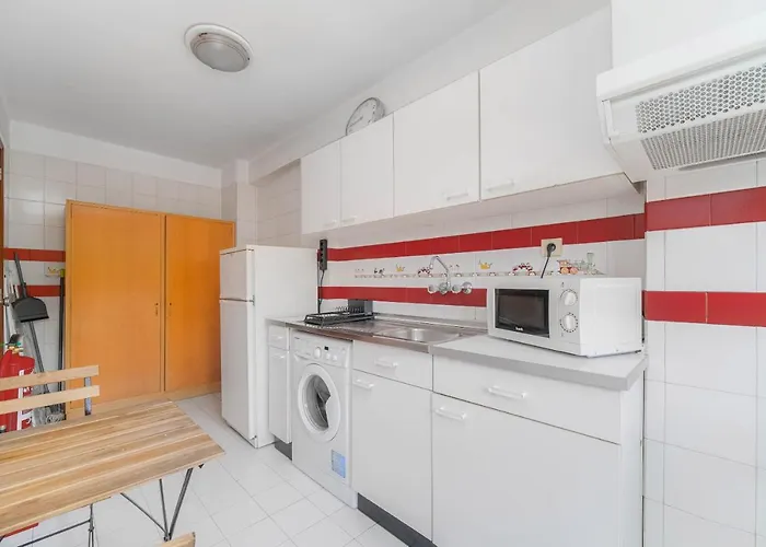 Apartamento Nomad's Easy - 1bed Sunrise Cedofeita Oporto