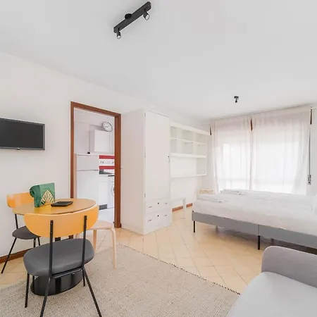 Nomad's Easy - 1bed Sunrise Cedofeita